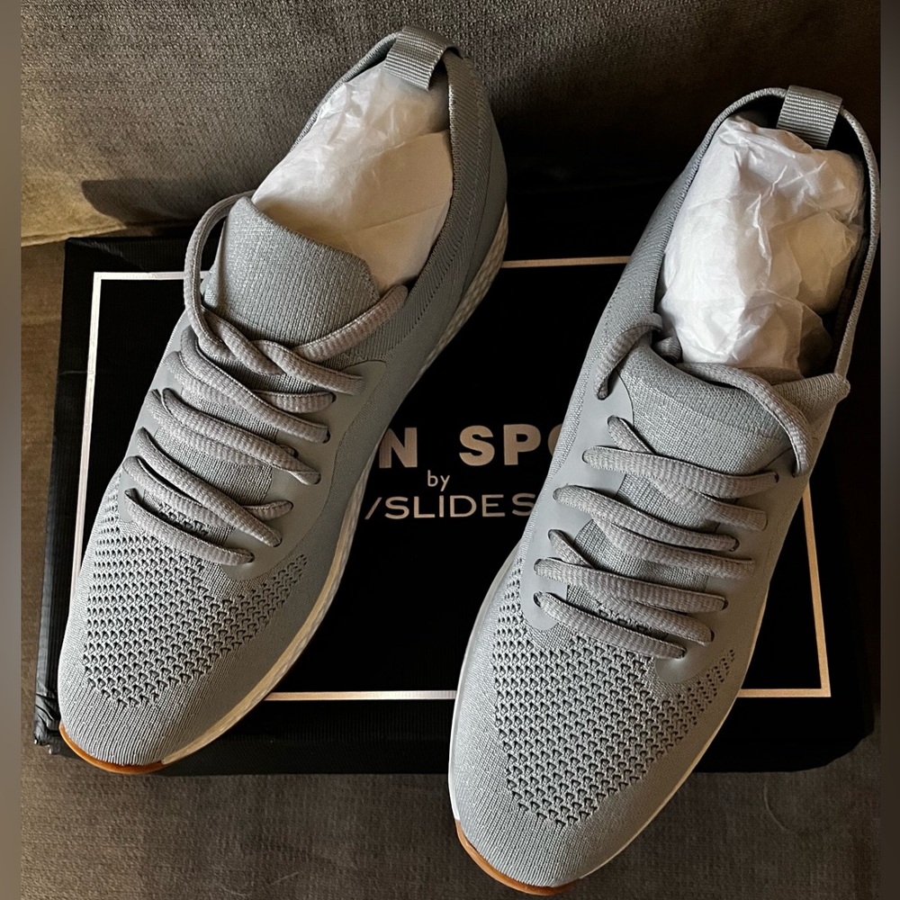 Urban Sport by J/Slides sneakers NWT